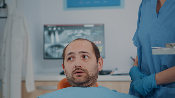 פירוש חלומות על שן שבורה